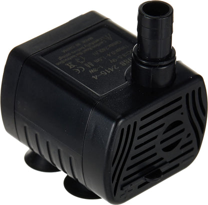 Catit - Pump For Cat Fountain Usb (Without Adapter) - (785.0447)