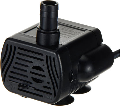 Catit - Pump For Cat Fountain Usb (Without Adapter) - (785.0447)