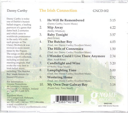Irish Connection