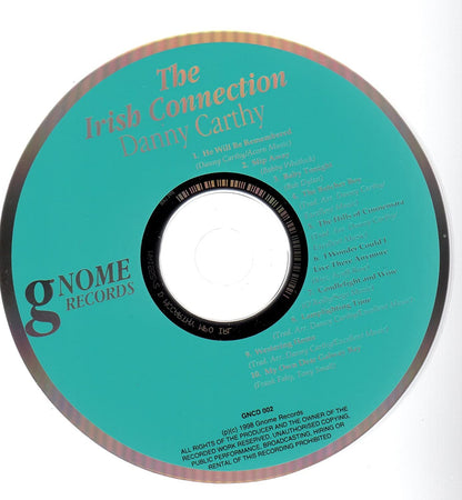 Irish Connection