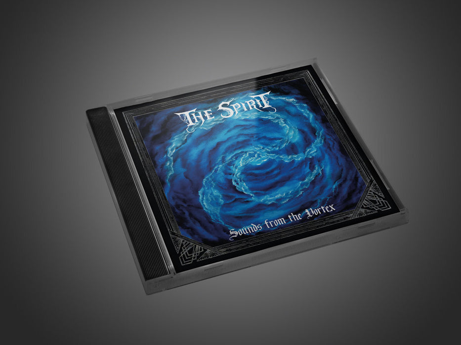 Sounds from the Vortex