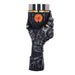 Nemesis Now Offizielles Lizenzprodukt "Herr der Ringe", Sauron, Kelch, Grau, 22,5 cm, B5895V2, 1 Stück (1er Pack