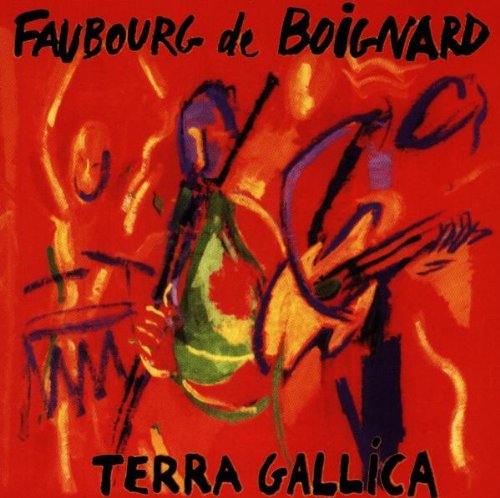 Terra Gallica