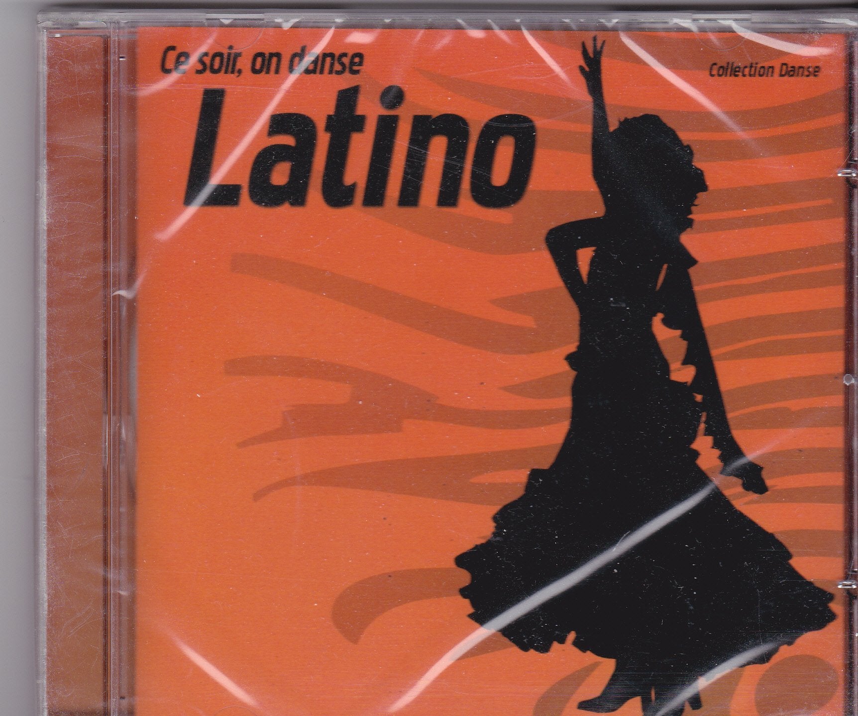 On Danse Latino (French Import)