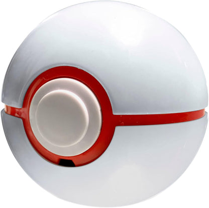 Pokémon Trainer Guess - Sinnoh Edition - Dutch Electronic Guessing Game