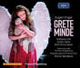 Eugen Engel: Grete Minde