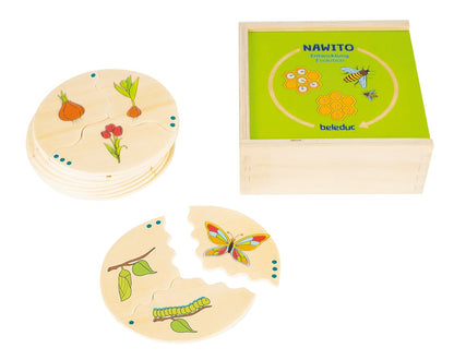 Beleduc 765006 Jigsaw
