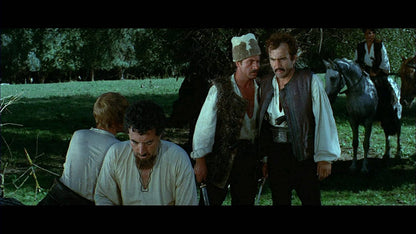 Heiducken-Abenteuer - Staffel 1 (DEFA Filmjuwelen)