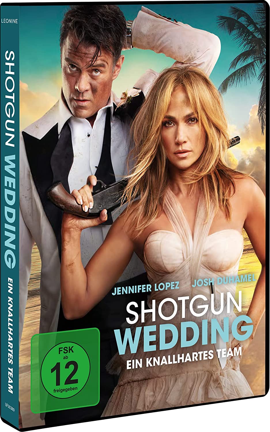 Shotgun Wedding
