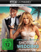 Shotgun Wedding (4K Ultra HD) + (Blu-ray
