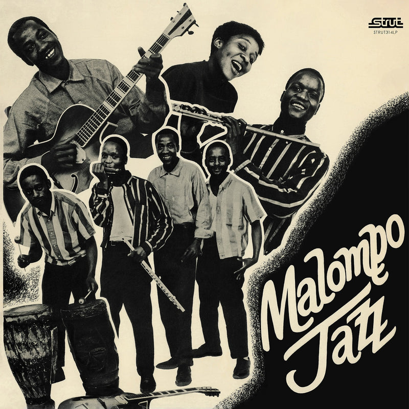 Malompo Jazz - Volume 1