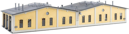 Faller- Maqueta, Multicolor (120082