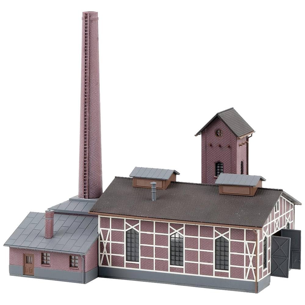 FALLER- Maqueta, Multicolor (222225
