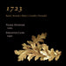1723: Bach/Bertali/Biber/Corelli/Pisendel