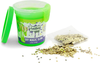 Doctor Squish - Magic Slime Blister Pack