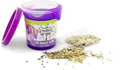 Doctor Squish - Magic Slime Blister Pack