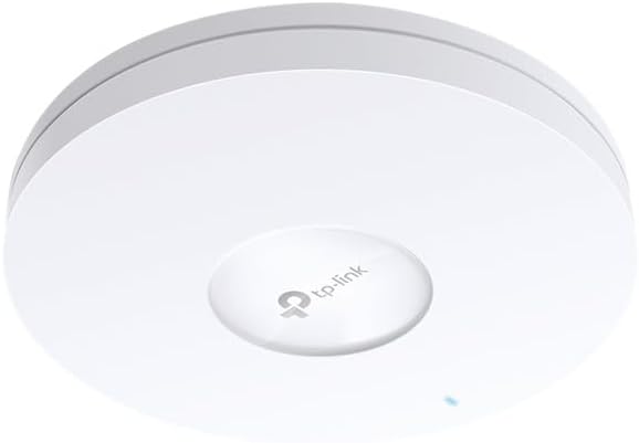 TP-Link AX1800 Ceiling Mount WiFi 6 Access Point