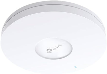TP-Link AX1800 Ceiling Mount WiFi 6 Access Point