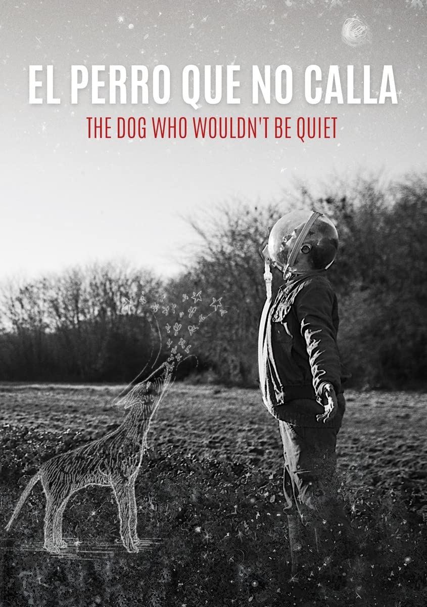 El Perro Que No Calla (Dvd) (Region 2)