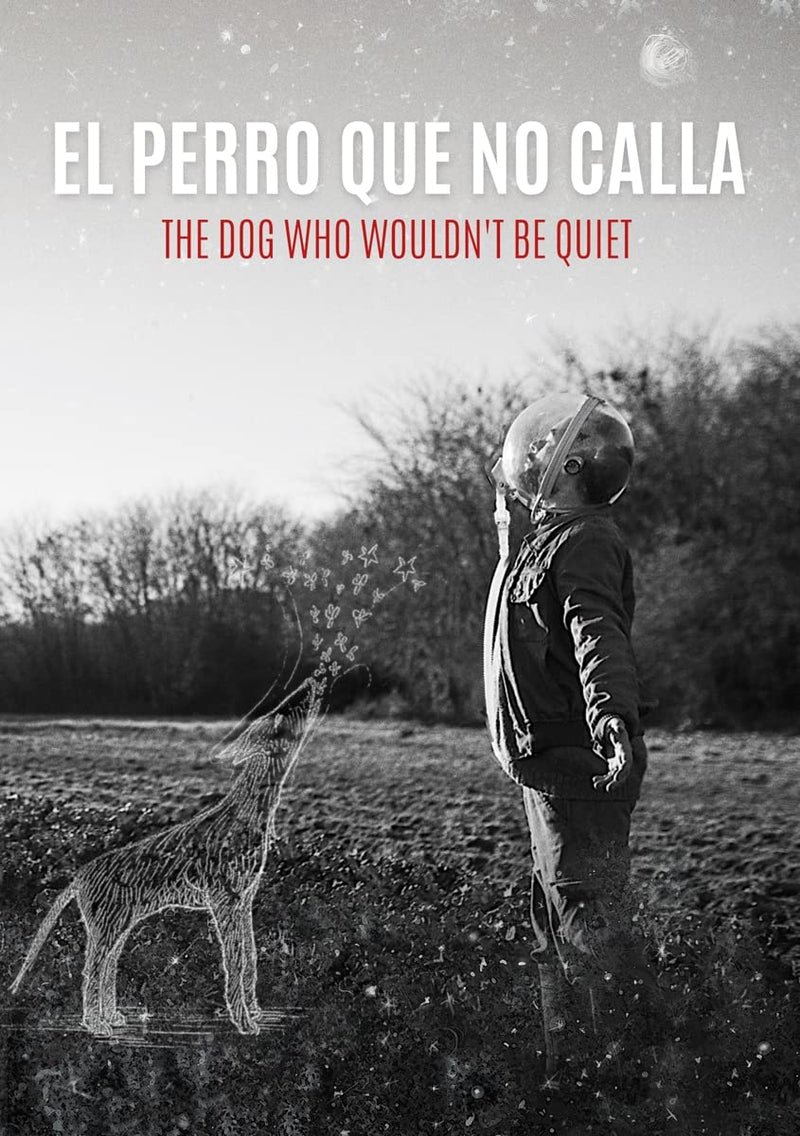El Perro Que No Calla (Dvd) (Region 2)