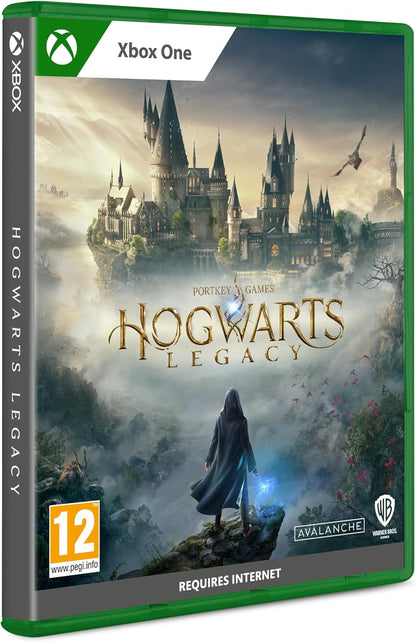 Hogwarts Legacy - Xbox One Xbox One Standard