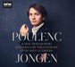 Poulenc/Jongen