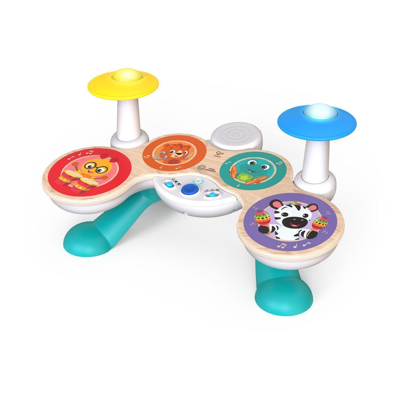 Hape Toys E12804 Smart Battery Magic Touch Wood Plastic