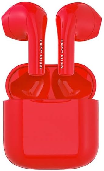 Happy Plugs - Joy Wireless Earbuds