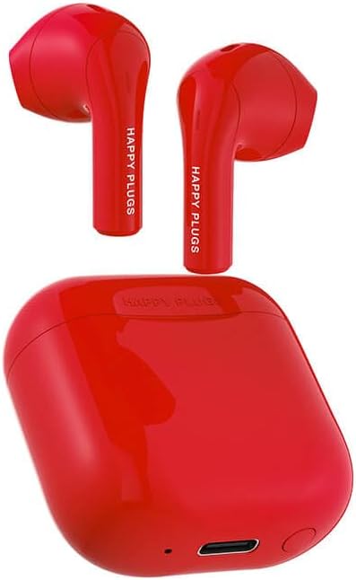 Happy Plugs - Joy Wireless Earbuds