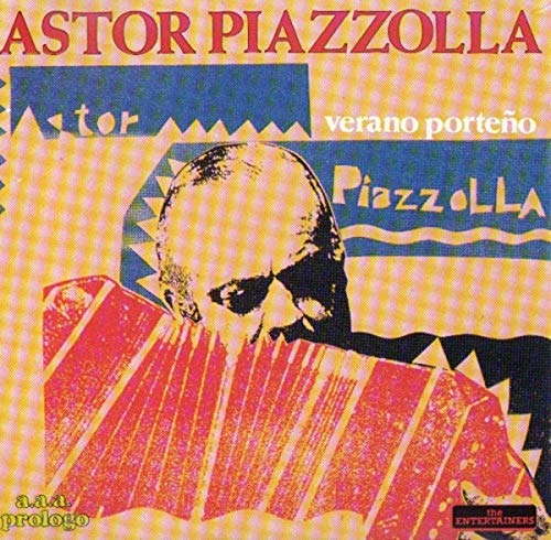 Verano Porteno