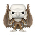 Funko Pop! Vinyl: Spider-Man: Across the Spider-Verse - Medieval Vulture - Spider-man - Collectable Vinyl Figure - Gift Idea - Official Merchandise - Toys for Kids & Adults - Movies Fans