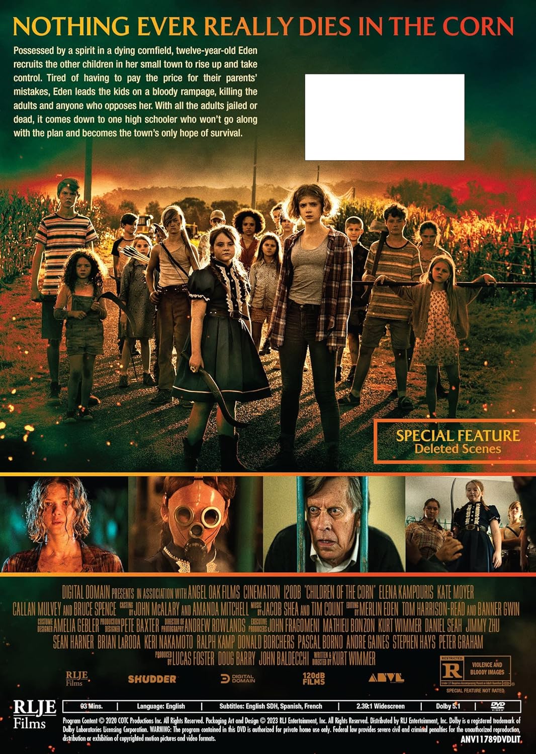 Children of the Corn