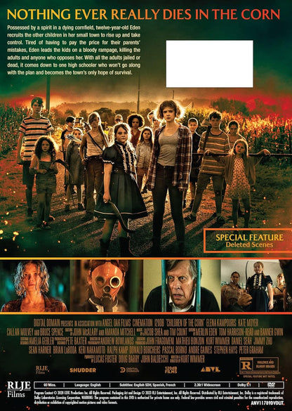 Children of the Corn