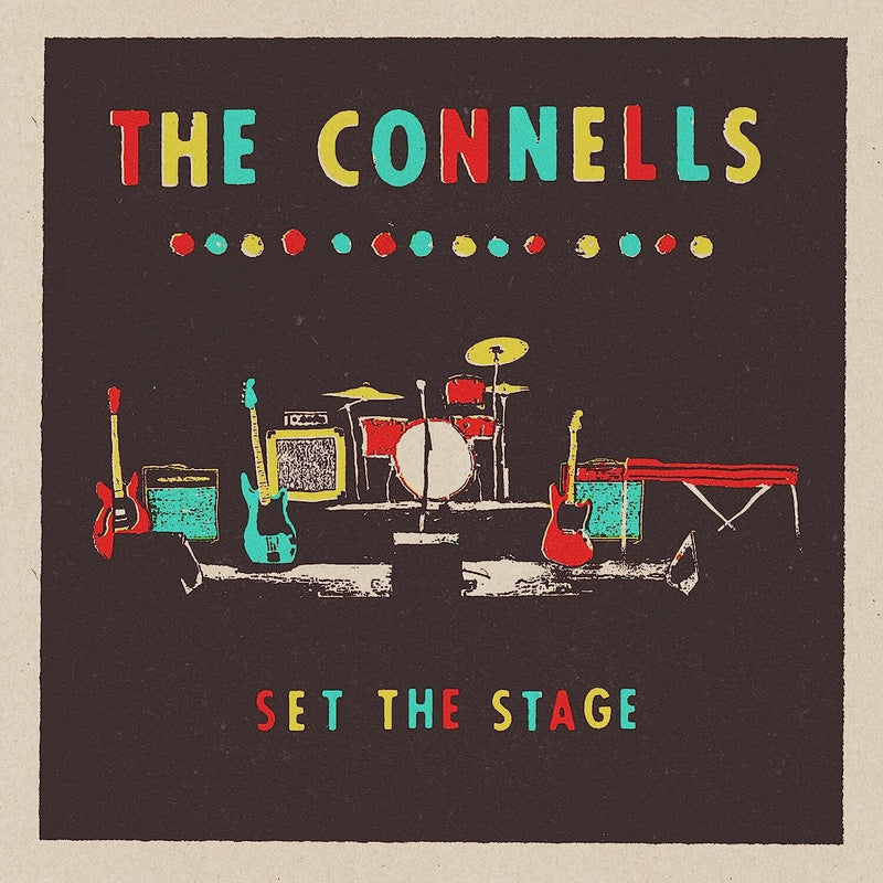 Set the Stage
