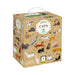Banana Panda Puzzlove Jigsaw Puzzle - Cats - 500 pcs