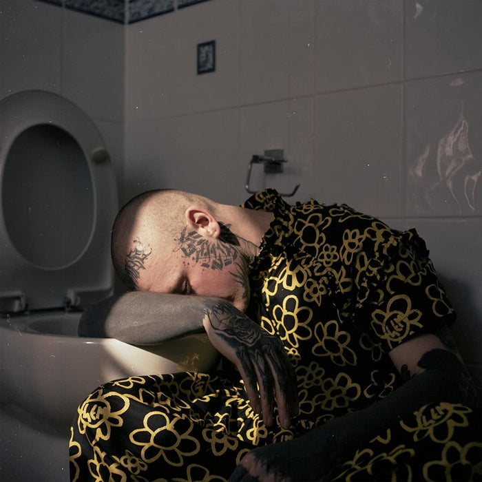 A Garden of Dead Flowers