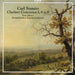 Carl Stamitz: Clarinet Concertos 1, 6 & 8