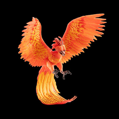 The Noble Collection Toyllectible Treasure Fawkes to the rescue