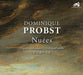 Dominique Probst: Nuées: Orchestral Works