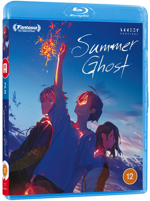 Summer Ghost