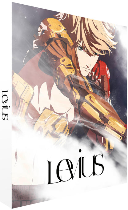 Levius