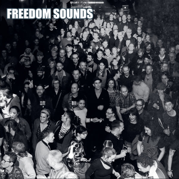 Freedom Sounds