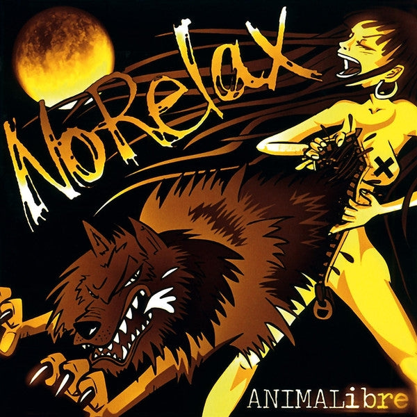 Animalibre