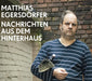 Nachrichten Aus Dem Hinterhaus