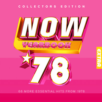 NOW Yearbook Extra 1978