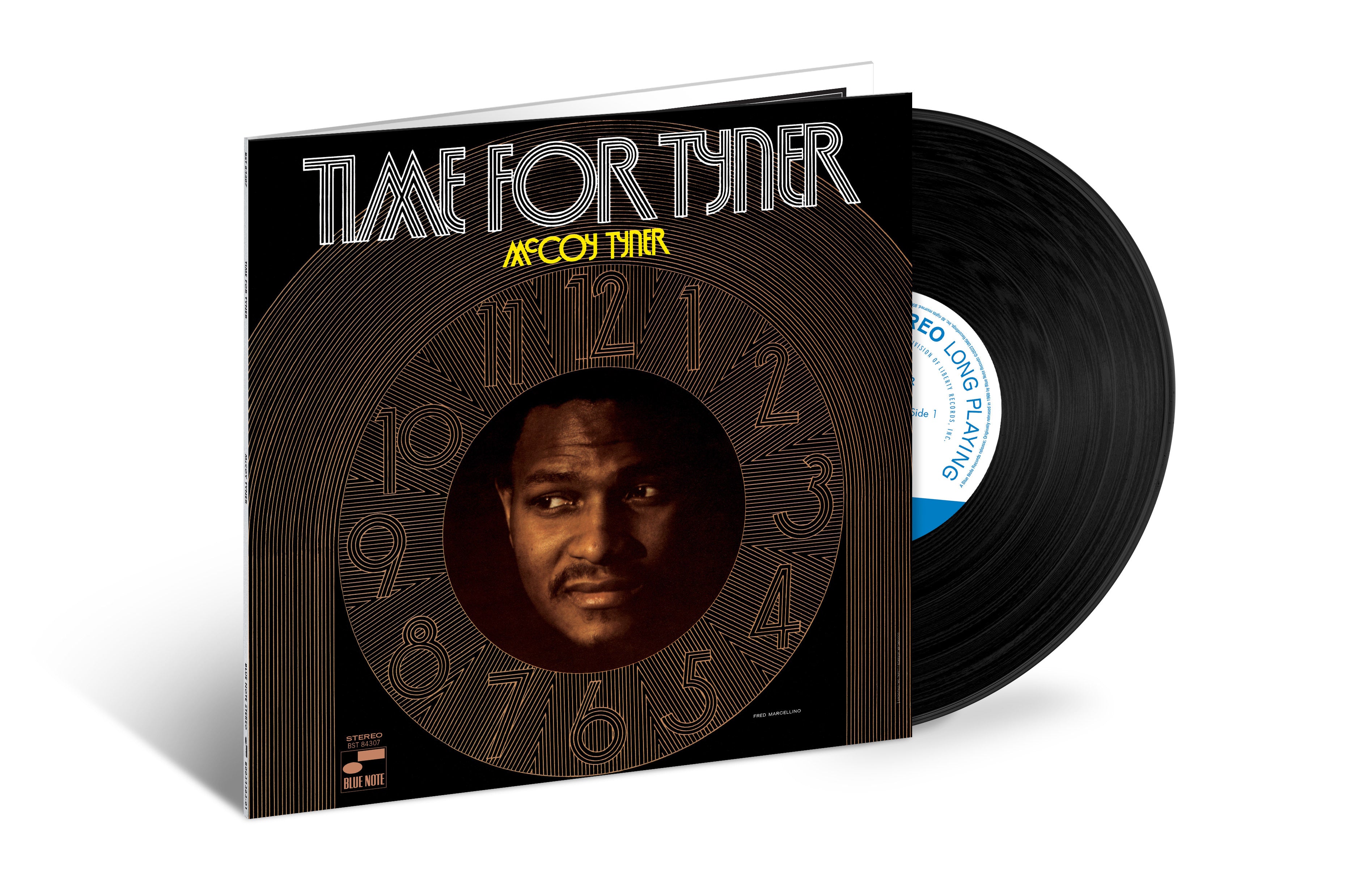 Time for Tyner