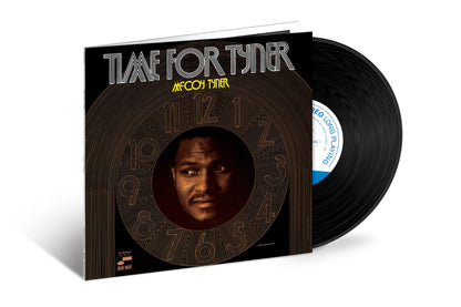 Time for Tyner