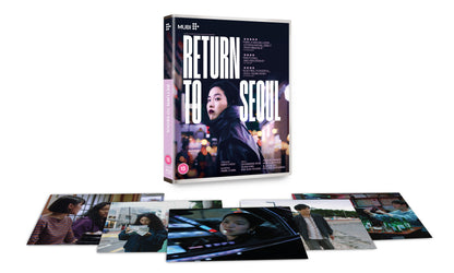 Return to Seoul