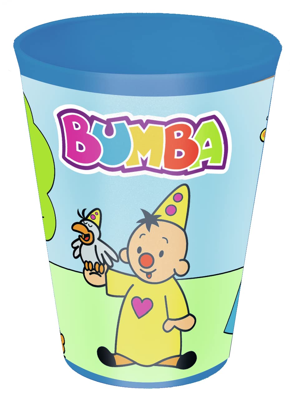 Bumba - Cut - Blue and her Boyfriends!