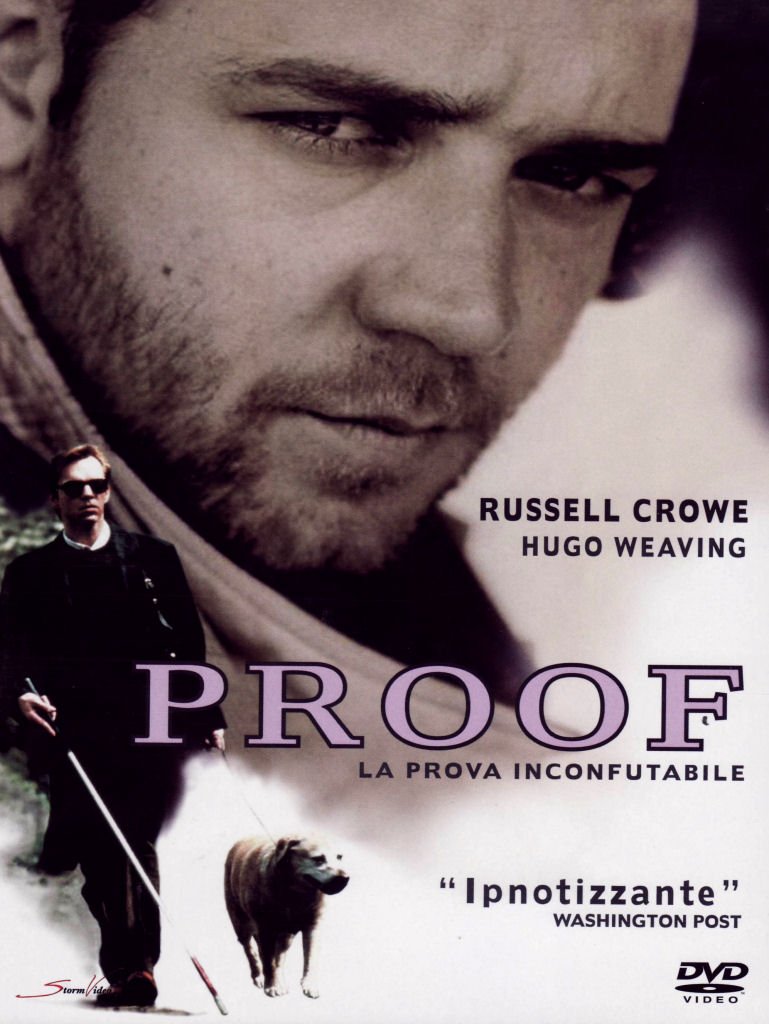 Proof - La prova inconfutabile